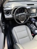 تويوتا راف ٤ Hybrid TOYOTA RAV4 Limited Full Option