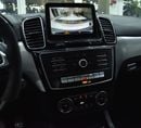 Mercedes Benz GLE 63 AMG S EXCELLENT DEAL for our Mercedes Benz GLE63 ( 2019 Model ) in Grey Color European Specs