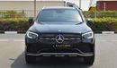 مرسيدس بنز GLC 300 4MATIC