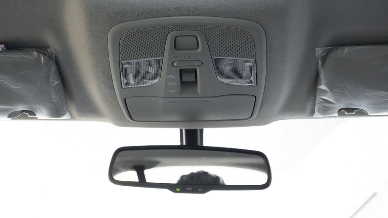 Toyota Urban Cruiser GL 1.5L