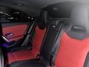مرسيدس بنز CLA 250 PREMIUM PLUS