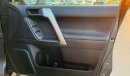 Toyota Prado 2016 Limgene Body Kit 2021 Shape Petrol 2.7CC Push Start 4WD AT Premium Condition