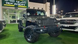 Jeep Wrangler Clean Title No Any Paint 