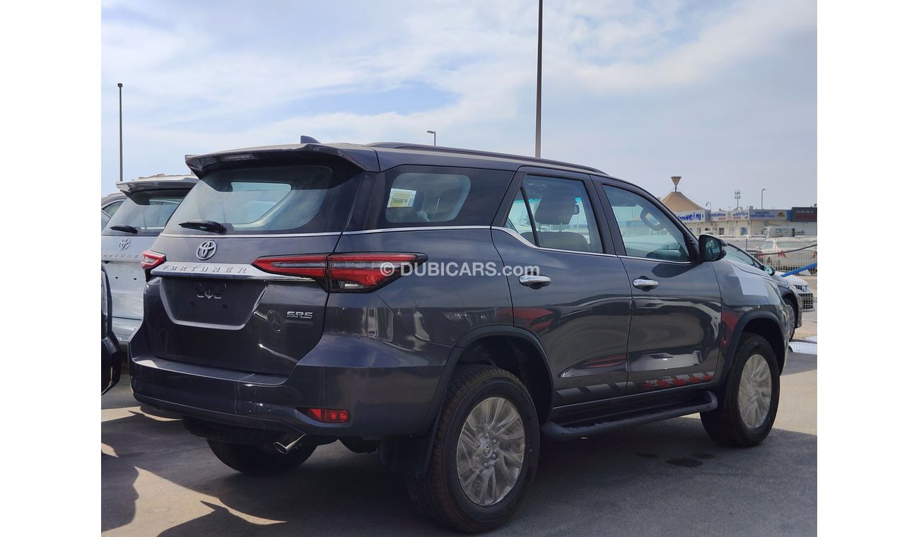 Toyota Fortuner VX 2.8L Diesel 4wd 7 Seat Automatic