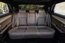 BYD HAN BYD Han EV 2025 Chinese Specs