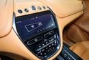 أستون مارتن DBX STANDARD 550