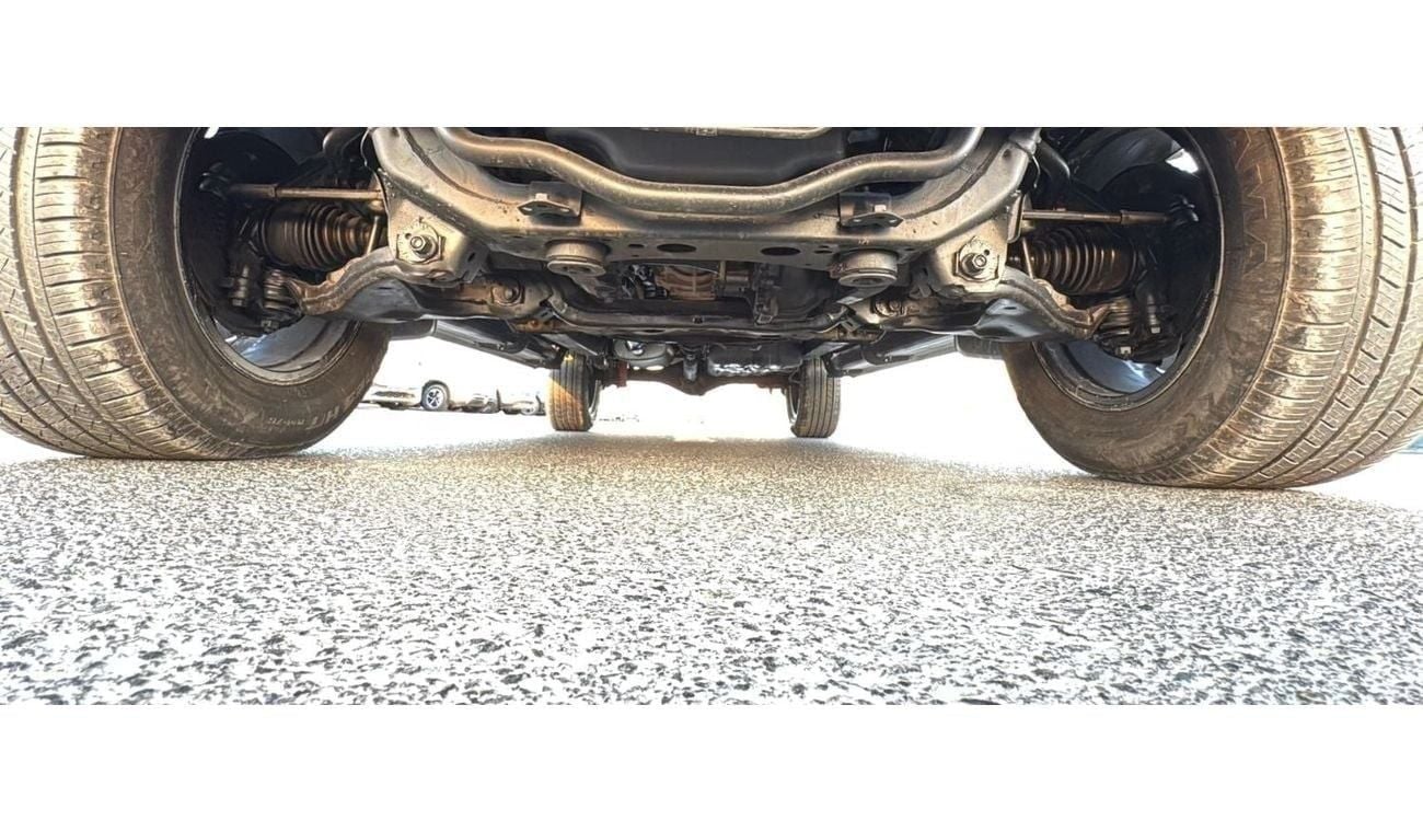 Toyota Hilux SMART CABIN | 3.0L DIESEL ENGINE | RHD | 2011 | MANUAL TRANSMISSION | AIR SNORKEL