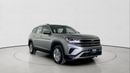 Volkswagen Teramont Trendline | upto AED 20,000 Ramadan Discount | Guaranteed Warranty | 0 Down Payment