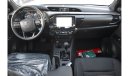 Toyota Hilux 2022 Toyota Hilux ADV (AN120), 4dr Double Cab Utility, 2.8L 4cyl Diesel, Automatic, Four Wheel Drive