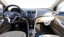 Hyundai Accent 1.4