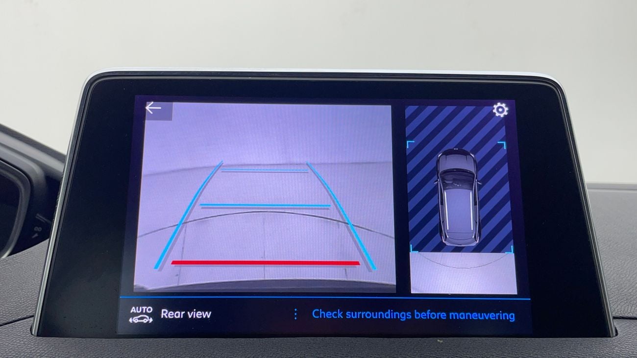 بيجو 3008 2024 ACTIVE | AED 831/Month | 0 DP | 30 Day Return | Warranty | Service History