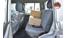 Toyota Land Cruiser Pick Up 79 DOUBLE CABIN PICKUP DLX V8 4.5L DIESEL MT