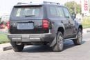 Toyota Prado Adventure 2.4Turbo, Leather Seat, Sunroof, Push Start, Memory seat, Model 2025