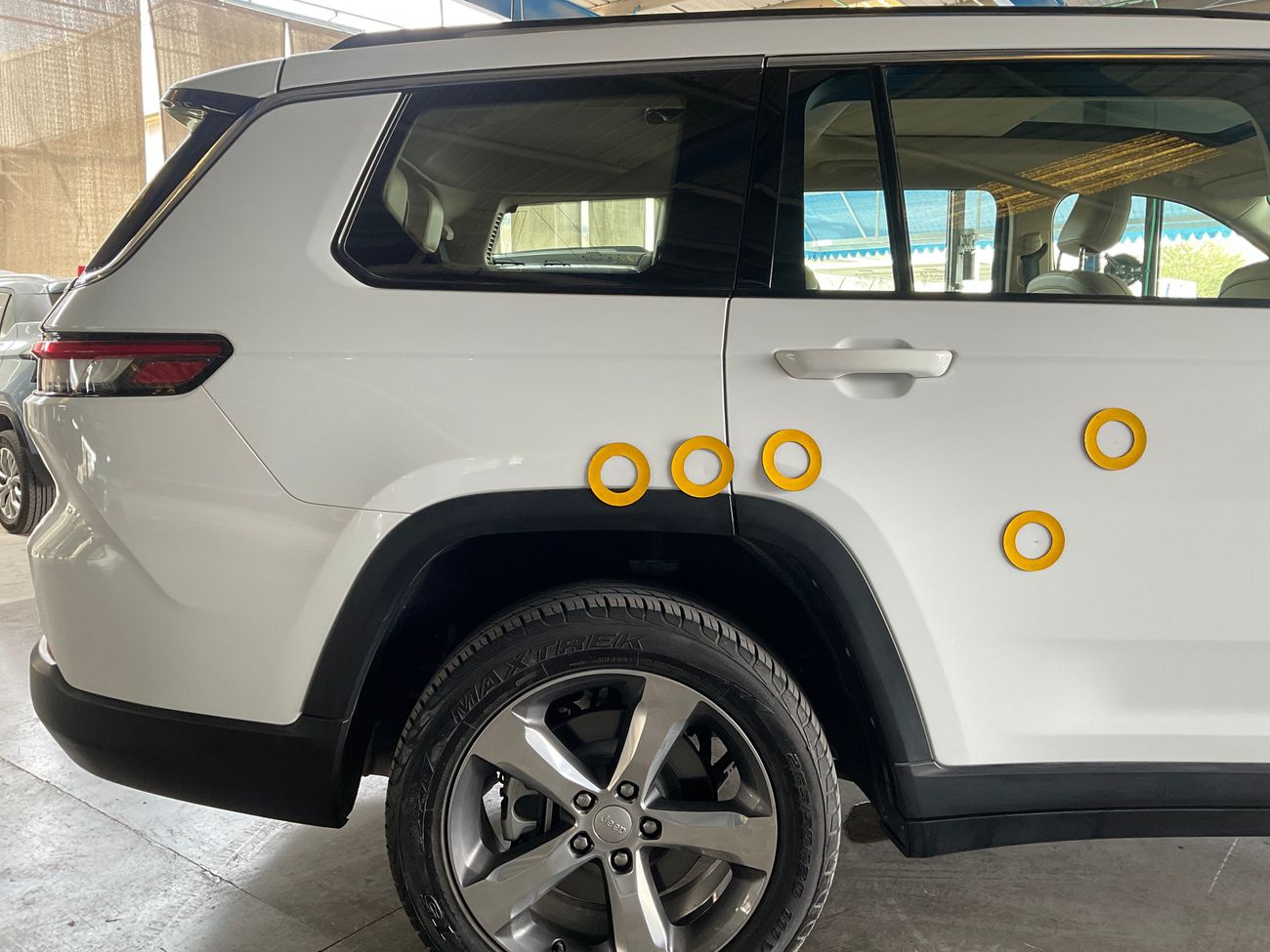 Jeep Cherokee Limited | Guaranteed Warranty | 0 Down Payment