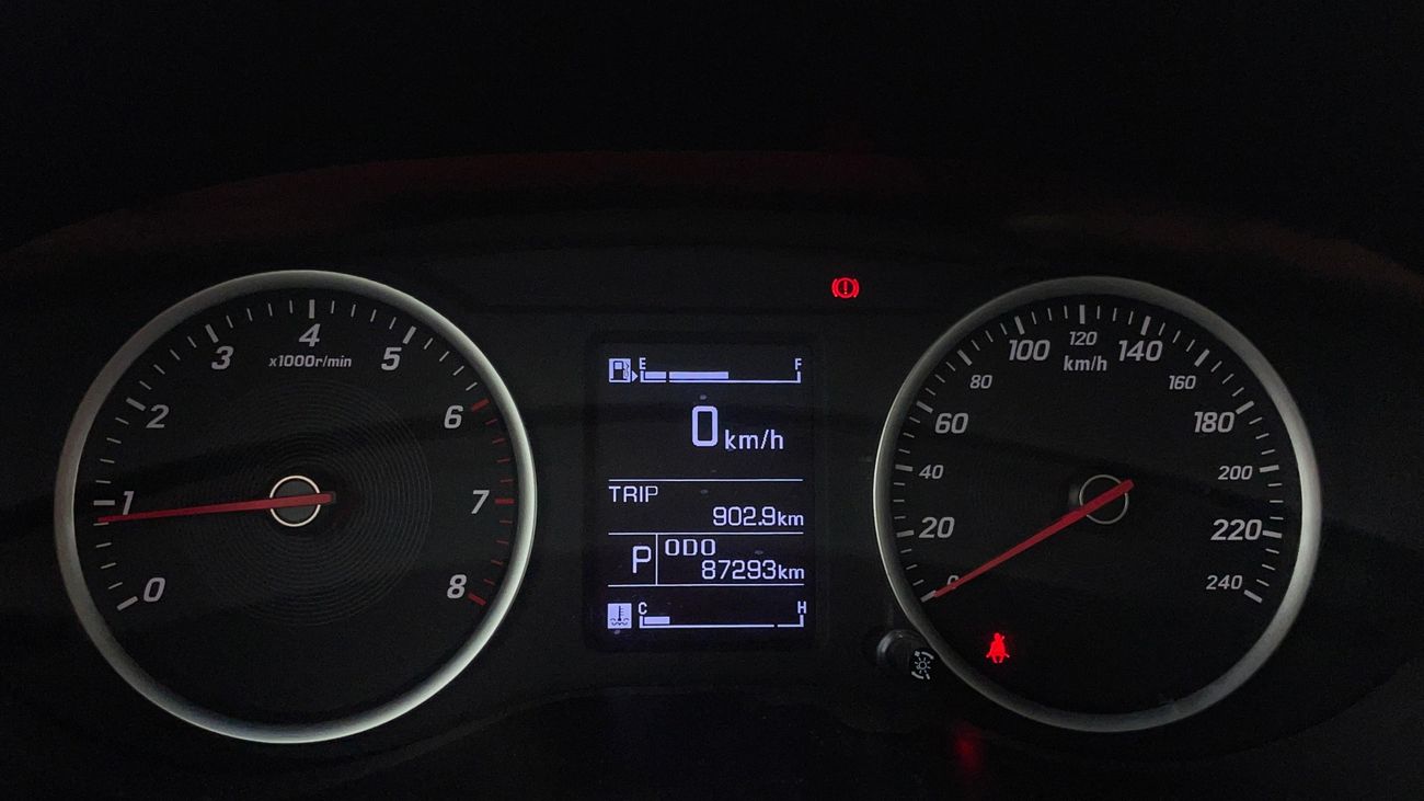 Chevrolet Captiva LS 1.5 | Zero Down Payment | Home Test Drive