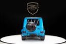 Mercedes Benz G63 AMG STD 4MATIC SUV