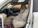 Toyota Land Cruiser Toyota landcruise 2022MODEL GXR 4.0L Engine Colour white Transmission Automatic Interior.Begie Fuel.