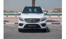 مرسيدس بنز GLE 400 AMG Mercedes GLE 400 AMG V6  Panoramic, 360 Camera  GCC 2016 Under Warranty