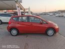 Nissan Versa in excellent condition and requires no expenses