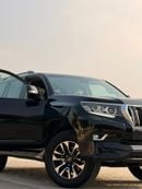 Toyota Prado TX-L TX 2.8L