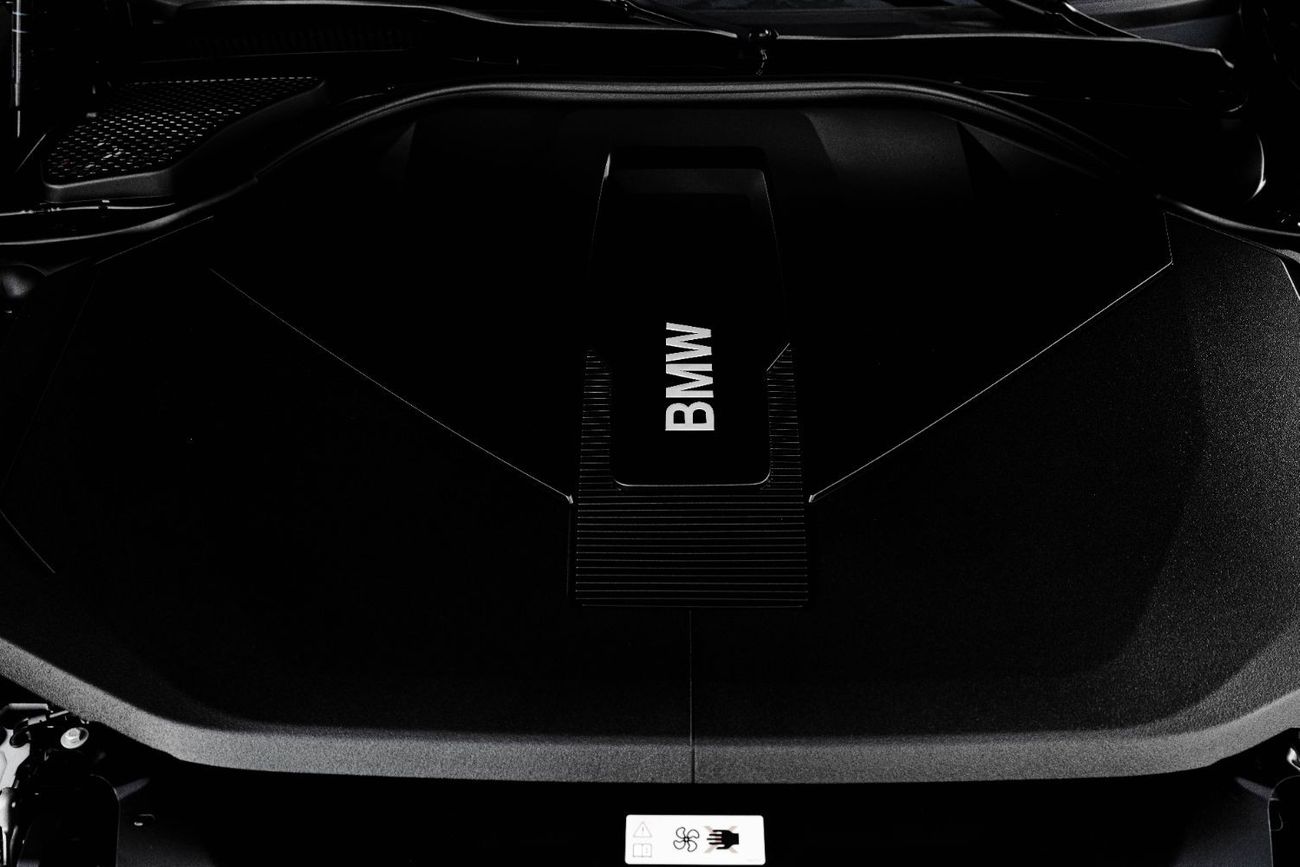 BMW i5 eDrive40 M Sport | 5,190 P.M  | 0% Downpayment | Agency Warranty!