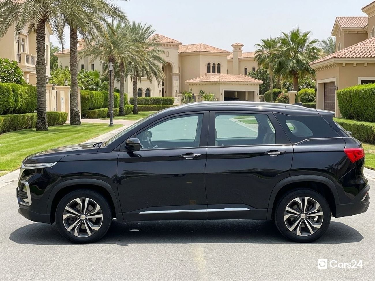 Chevrolet Captiva Premier 1.5L (150 HP) (7 Seater) 1.5L 2024 | 0 DP | 872/Month | 30 Day Return | Service History