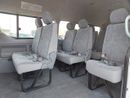 Toyota Hiace TOYOTA HIACE COMMUTER VAN RHD 2005 MODEL 2.5 L DIESEL AUTOMATIC(PM10644)