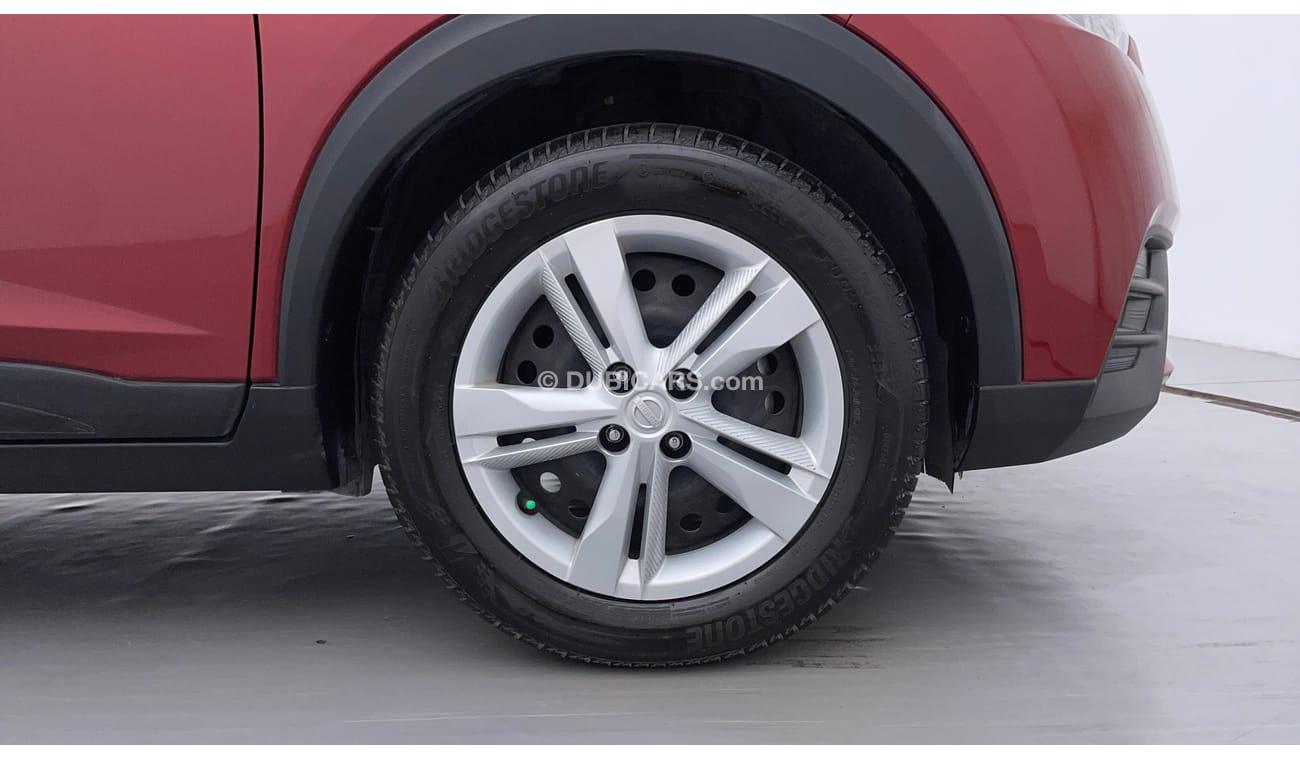 Nissan Kicks S 1.6 | Zero Down Payment | Free Home Test Drive