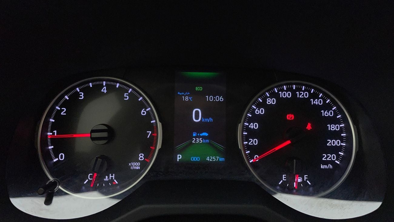 Toyota RAV4 VX 2.5 | Zero Down Payment | Home Test Drive