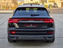 Audi Q8 55 TFSI - GCC Specs - Pristine Condition