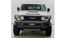 Toyota FJ Cruiser Extreme Extreme Extreme 2016 Toyota F J Cruiser(Extreme), Full Service History-Warranty, GCC.