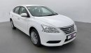 Nissan Sentra S 1.6 | Under Warranty | Inspected on 150+ parameters