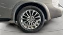 Infiniti QX80 5.6 8STR 4WD AUTO EXCELLENCE | Guaranteed Warranty | 0 Down Payment