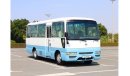 نيسان سيفيليان | 30 Seater, Diesel | Excellent Condition | GCC Specs