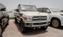 Toyota Land Cruiser Pick Up