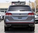 فولكس واجن تيرامونت HIGHLINE
