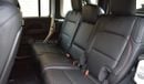 جيب رانجلر Rubicon - (4-Door) 2.0L Petrol, 4WD 8A/T | 2026 Model | Only for Export