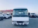Mitsubishi Fuso Rosa 4.2L 33 Seats