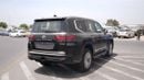 Toyota Land Cruiser VXR 3.5L