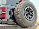 Ford Bronco RAPTOR