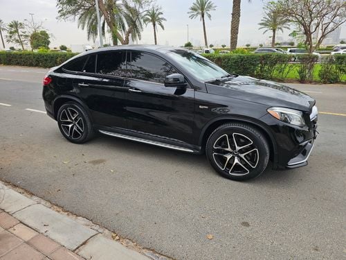 Mercedes-Benz CLE 450 Coupe GLE ..C43 AMG