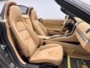 Porsche 718 Boxster 2013 Porsche Boxster Cabriolet, Super Clean, Excellent Condition