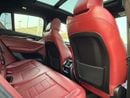 بي أم دبليو X4 XDRIVE 30I M SPORT PACK