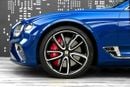 Bentley Continental GT 6.0L W12 (626 HP) BENTLEY | CONTINENTAL GT | W12