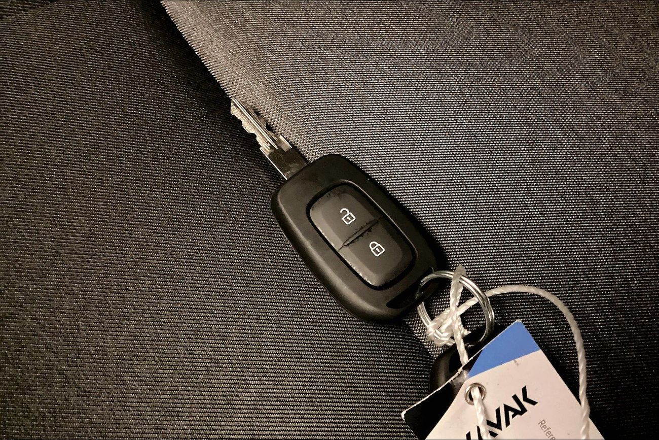 رينو داستر PE | National Day Celebration | شامل الضمان | 0 ﺪﻔﻋﺓ ﺃﻮﻟﻯ