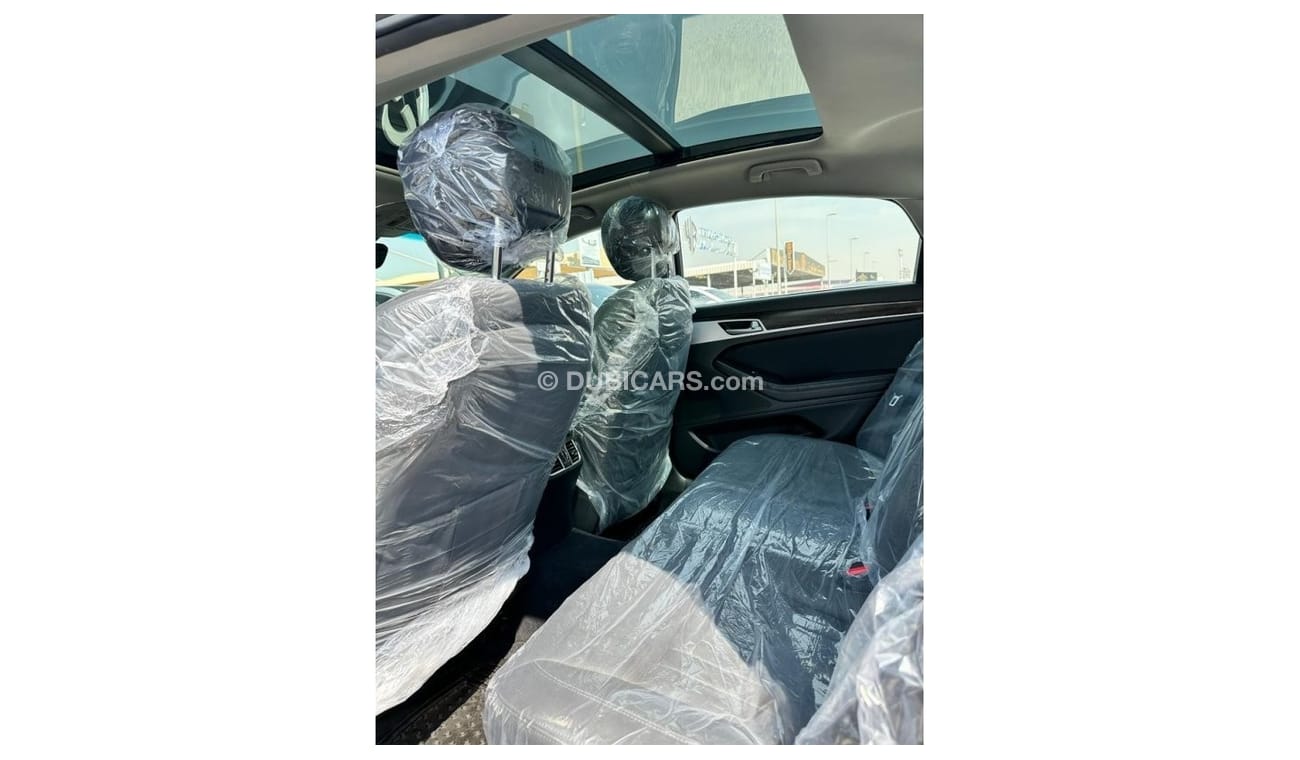 Genesis G80 Prestige