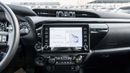 تويوتا هيلوكس 2026 Toyota Hilux Adventure 4.0L AT Petrol (Black-Black)