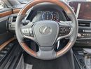 لكزس ES 350 ES350 Ultra Luxury 3.5L Petrol AT Full Brand New 0Km