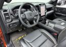 RAM 1500 TRX Final Edition 6.2L 2024 RAM 1500 TRX Final Edition, 2029 RAM Warranty + Service Pack, Very Low Km, G