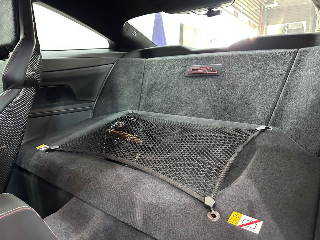 BMW M4 3.0T AED 11,261/- Month | 0% Down Payment | One of Only 1,000 Units Produced Worldwide